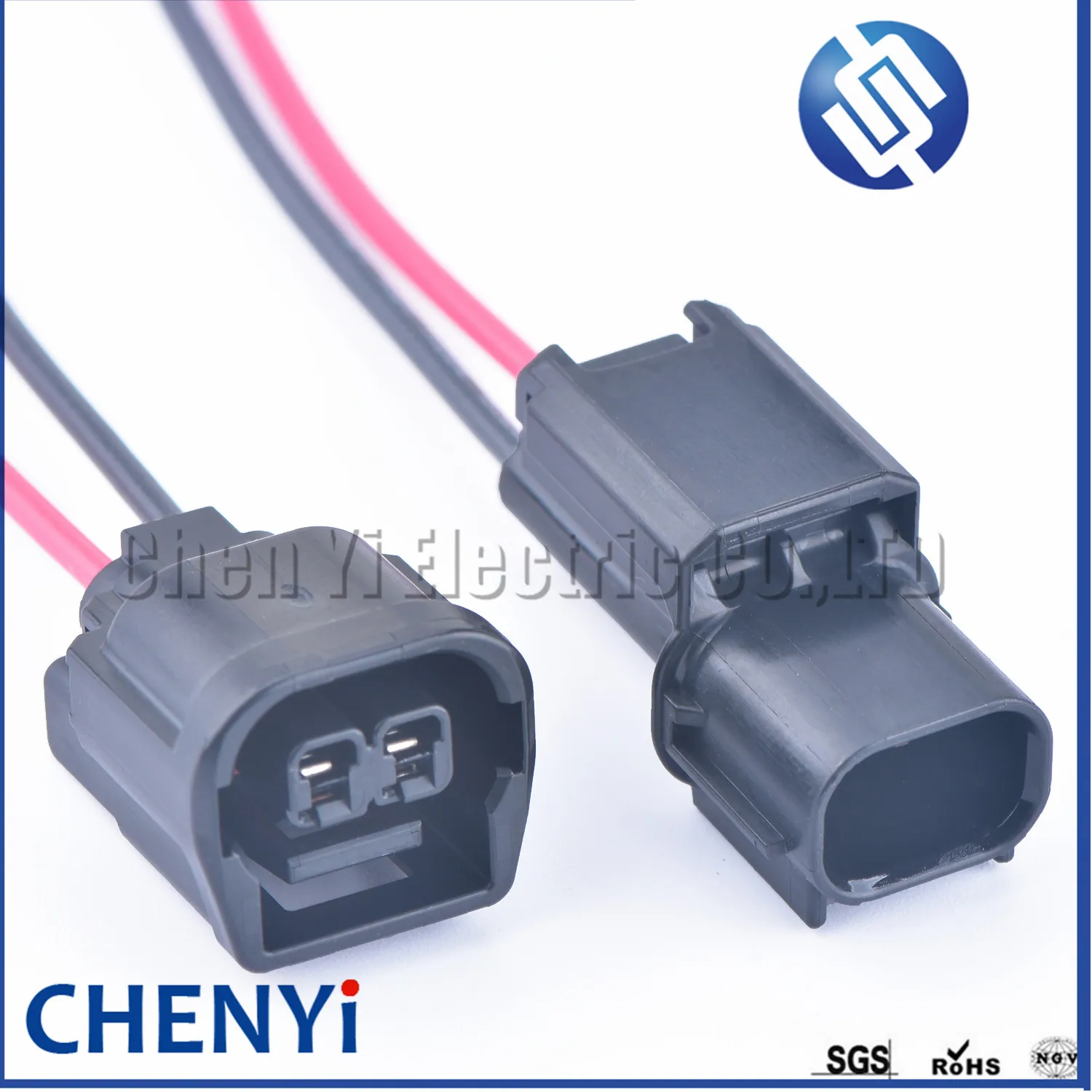 テールランプ LED 20111088 2ピンコネクタ 2 Pin Connector