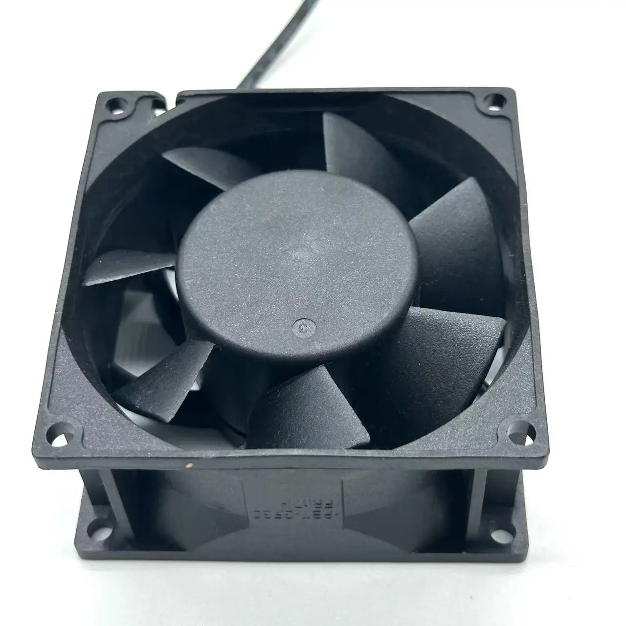 ADDA 2 ̾  ð ǳ, AS08024HB389100, DC 24V, 1.50A, 80x80x38mm
