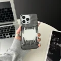 Frosted Gray