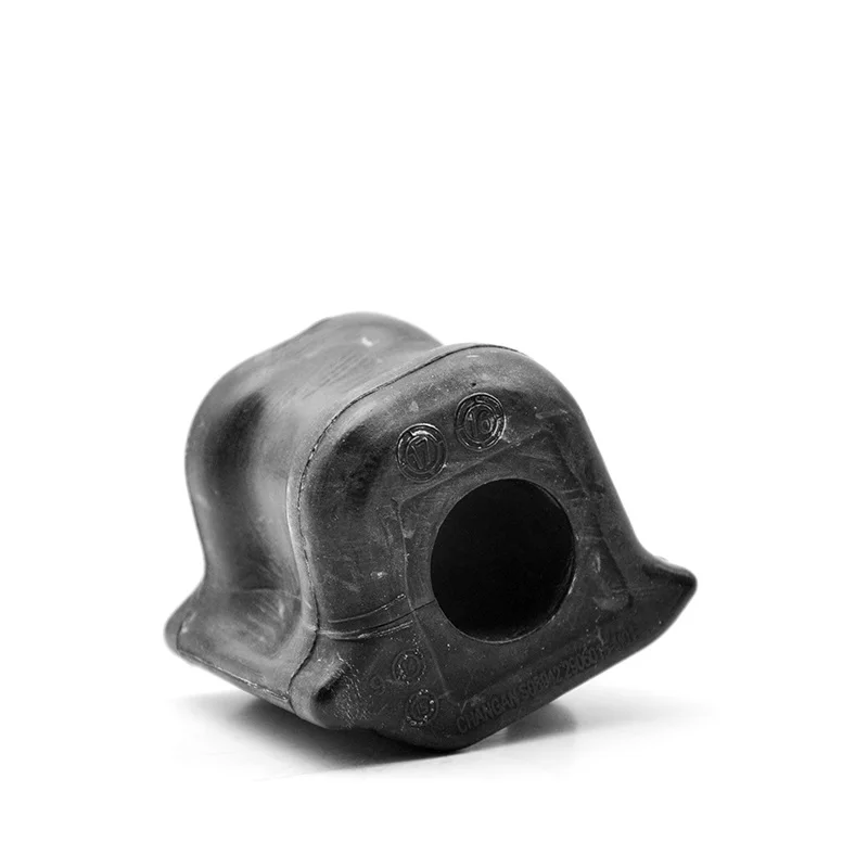 Car Suspension Parts (2pcs/set) Front Suspension Stabilizer Link Arms Ends Ball Joints Track Bar For Chinese CHANGAN CS75 autocar part S301050-0600