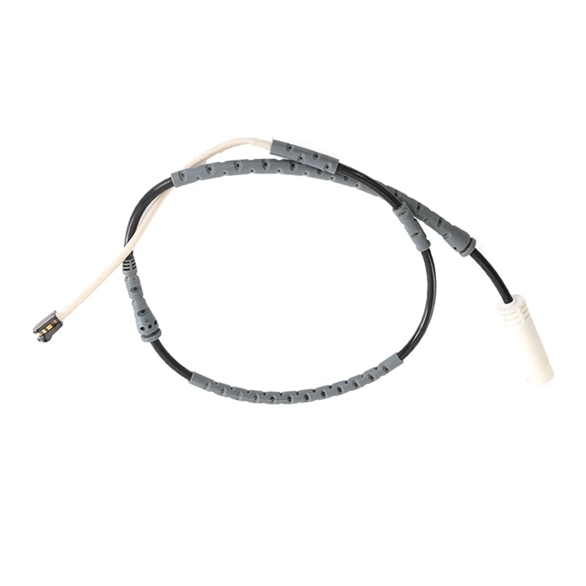 Car Front Axle Brake Sensor Brake Pad Wear Sensor 34356792561 Line for BMW 3 Series X1 E90 E91 E92 E84
