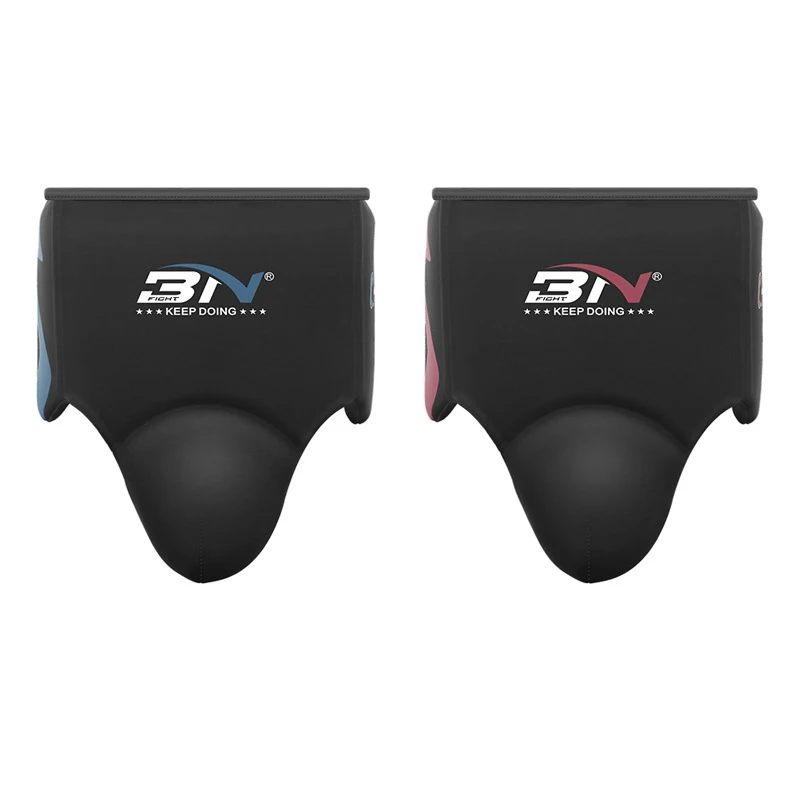 Kickboxing Muay Thai Martial Arts Boxing Jockstrap with Mouth Guard