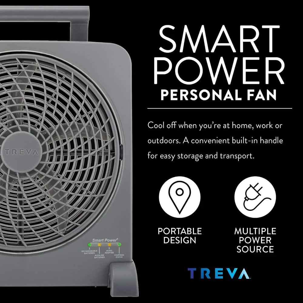 https://ae01.alicdn.com/kf/S86b5bcbd286744128941b661c928241e9/Treva-10-inch-Rechargeable-Portable-Fan-Smart-Power-Air-Circulator-Plug-In-AC-Adapter-and-Battery.jpg