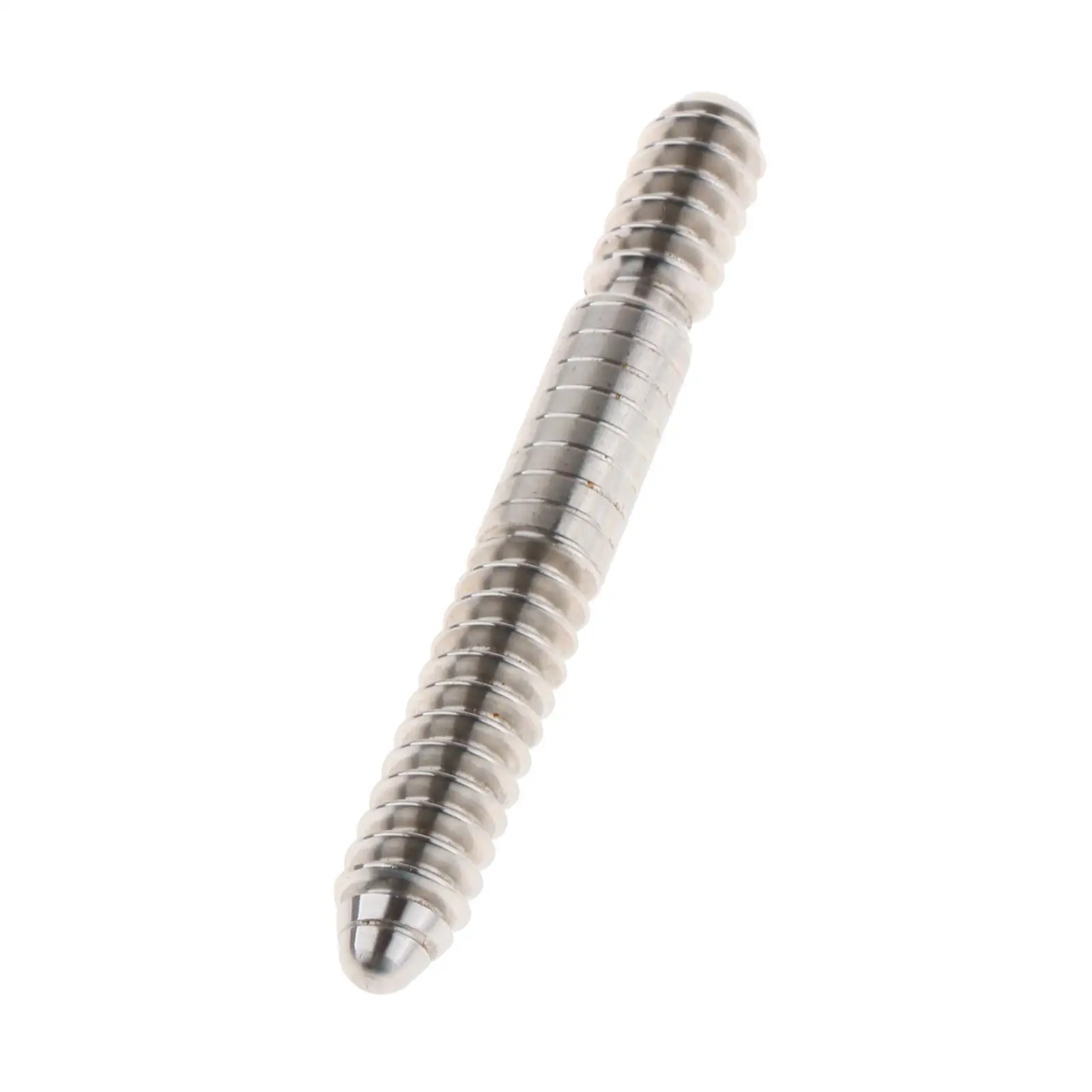 Billiards Pool Cue Joint Pin Stainless Steel Sturdy Pool Cue Joint Screws