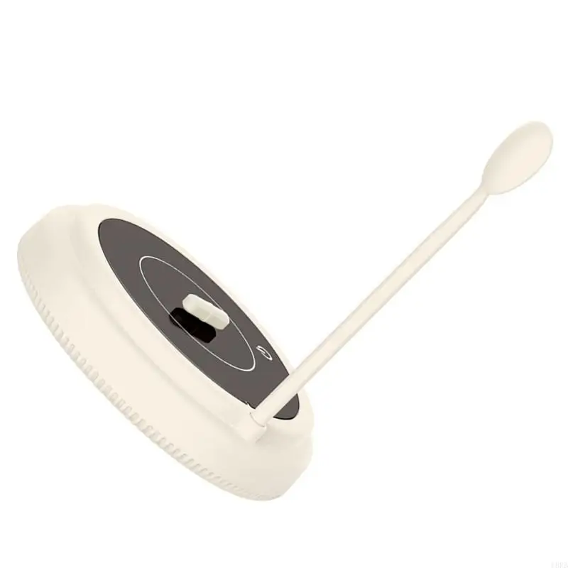 L8RB Professional Levitation Technology Milk Stirrer User Friendly Levitation Milk Shaker for Cafes Quality Drinks