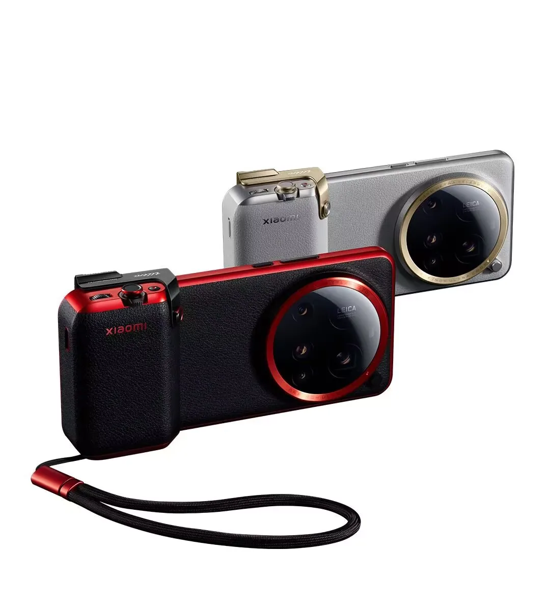 Xiaomi 15 Ultra Professional Camera Set Photo Kit Wireless