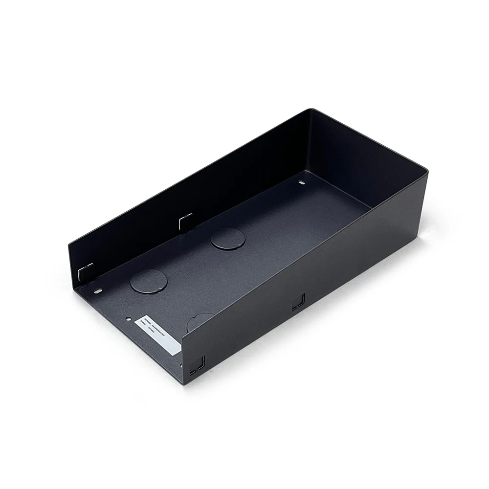 Hikvision DS-KABD8003-RS2 Raincover For DS-KD8003-IME1 Two Modulars