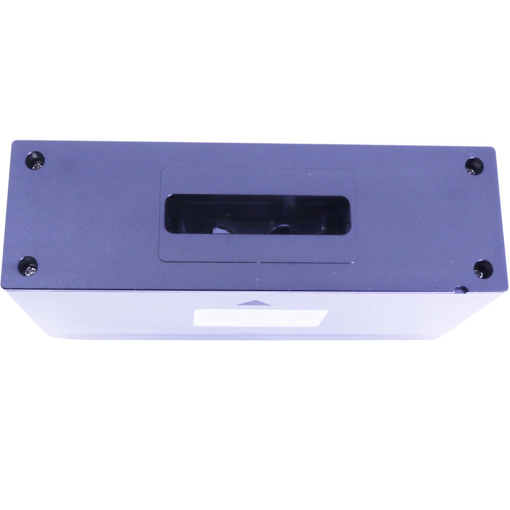 GM-26 Portable Digital Glossmeter Gloss Meter Measuring Angle: 20/60&ordm; with Data Memory