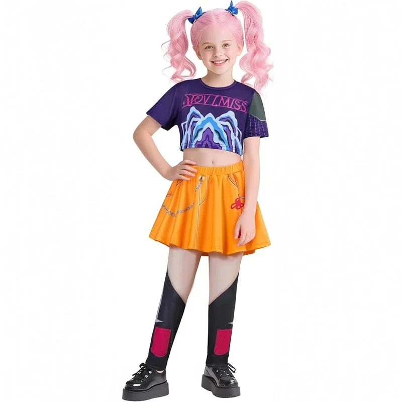 Épée De Cosplay Anime - 94 Cm, Accessoire Pour Costume Halloween, K-pop Hunters, Conventions - 4