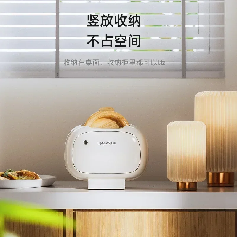 Home Kitchen Sandwich Maker New  style  Breakfast Maker  Hot Pressing Toast Multifunctional Breakfast Maker 5