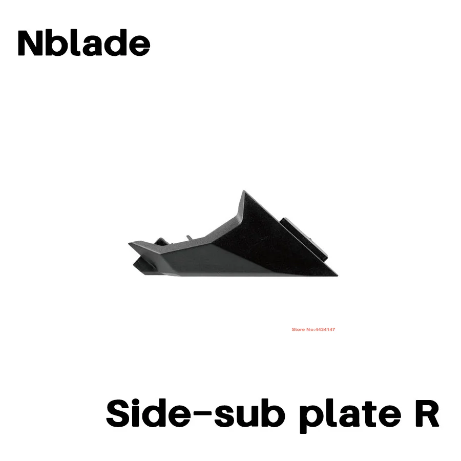 ตัวเลือกสินค้า โดรนฟรีสไตล์ โครงสร้าง Nblade MAX 5 นิ้ว True-X