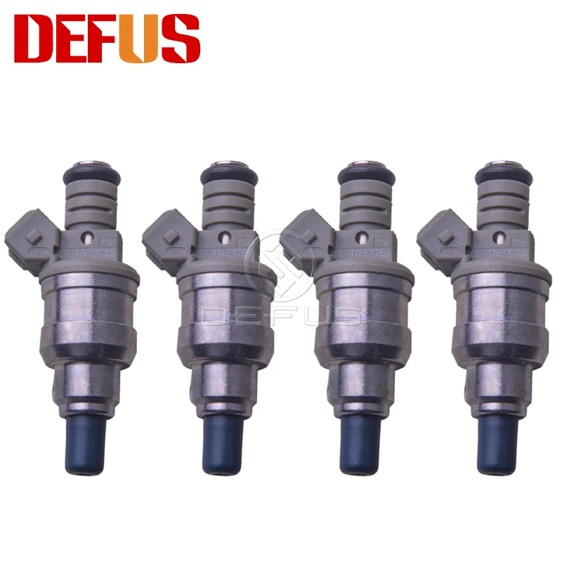 4X Fuel Injector For FORD Aerostar 3.0i Windstar A3 3.8 V6 K.M
