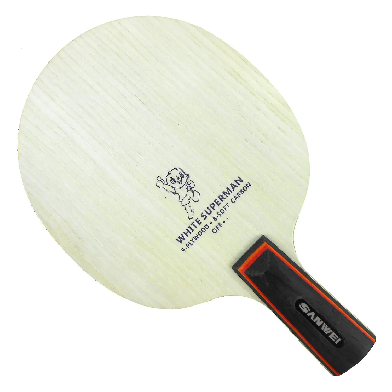 sanwei-b2-white-superman-b-2-b-2-soft-carbon-off-table-tennis-blade-for-pingpong-racket