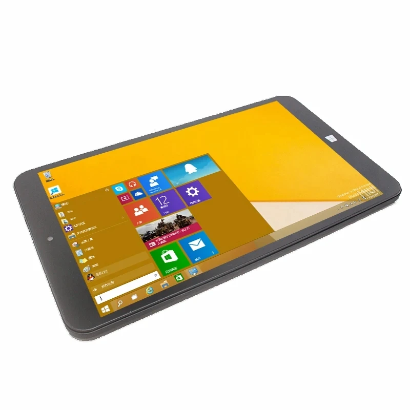 New Windows 10 Tablets 8 Inch 32-bit Z3735F CPU 2GB RAM 32GB ROM 1280*800 IPS Quad Core Dual Camera WIFI 5