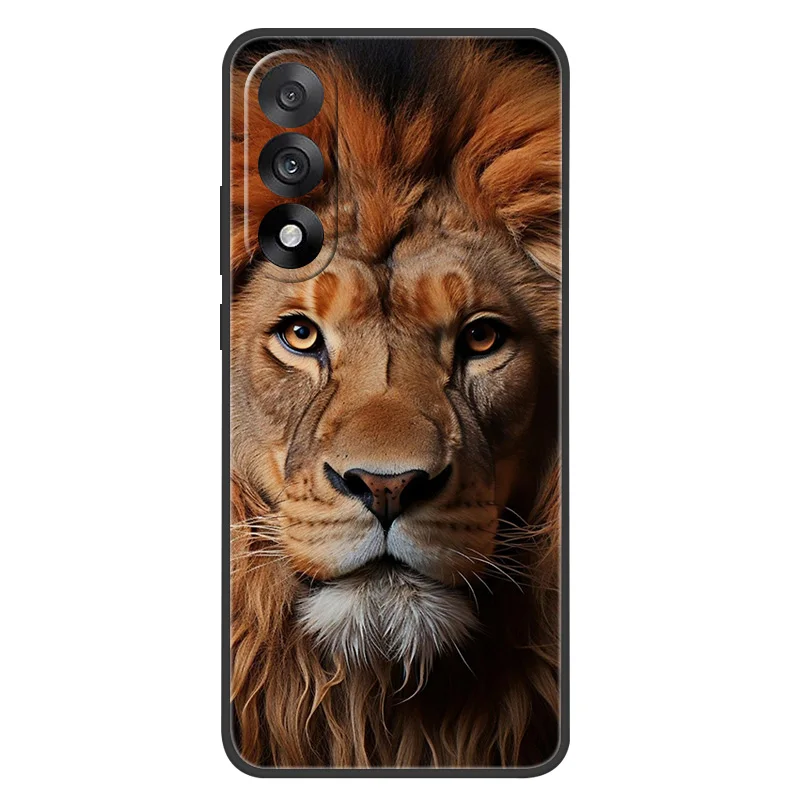 Fashion Marble TPU Silicone Soft Phone Case - Protective Back Cover Shell