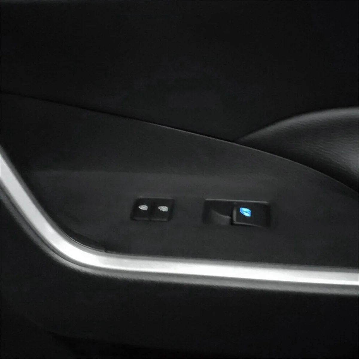  LED Ŀ   ġ , Ÿ RAV4 CHR ڷѶ ķ 2018-2023  Ʈ  ġ