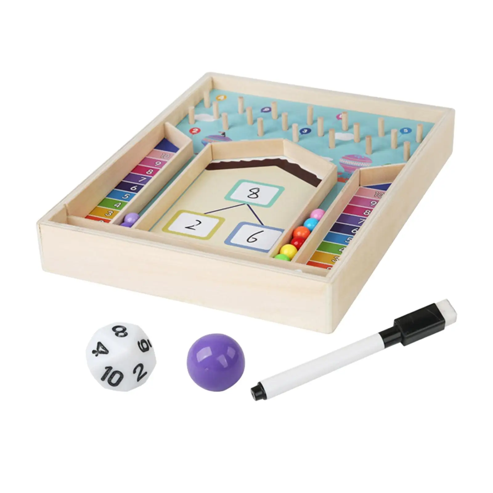 Kid Math Learning Toy Educational Toys Preschool Learning Toy Montessori Wood Math Toy for Boys Children Preschool Kids Girls Kid Math Learning Toy Educational Toys Preschool Learning Toy Montessori Wood Math Toy for Boys Children Preschool Kids Girls