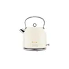 insulation integrated kettle  stainless steel intelligent electric kettle household large capacity chlorine removal 1.7L 1
