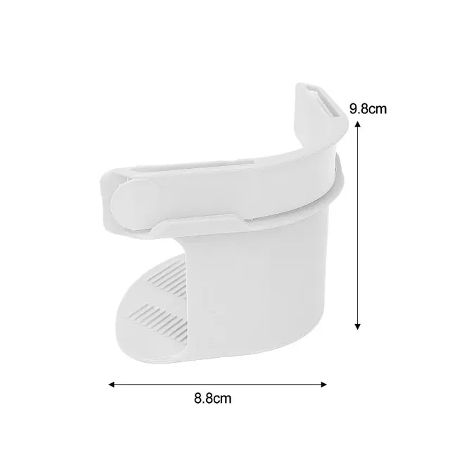 Attache Invisible pour drap de lit et couvre-lit, 8/1 pièces, Clips de support pour drap de couette, housse de couette simple, Clips fixes antidérapants 6