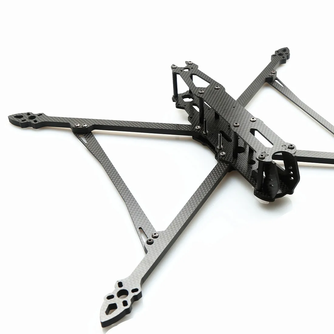 MAK4 V2 MARK4 FPV Drone Frame KIT 8/9/10inch 367/387/427mm Carbon Fiber For RC FPV Freestyle Long Range Racing Drone Quadcopter