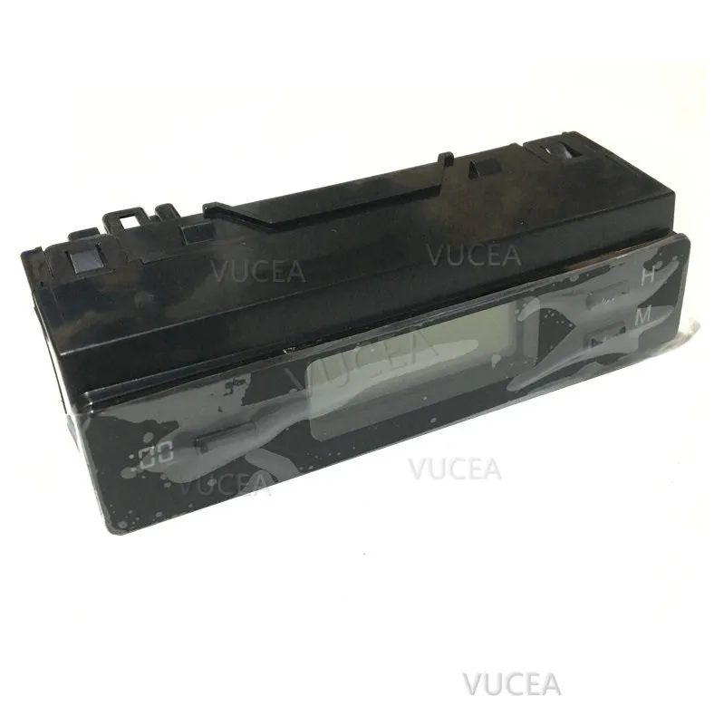 Car Electronic Clock Internal Electronic Clock For BYD F3 F3R F3-3804100 F3 3804100
