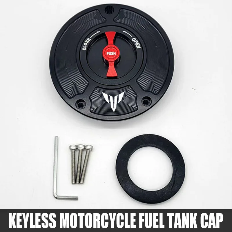 5 Tappi Serbatoio Carburante Tosaerba - Compatibili Con Vari Modelli, Ricambio Pratico E Duraturo - Foto 5