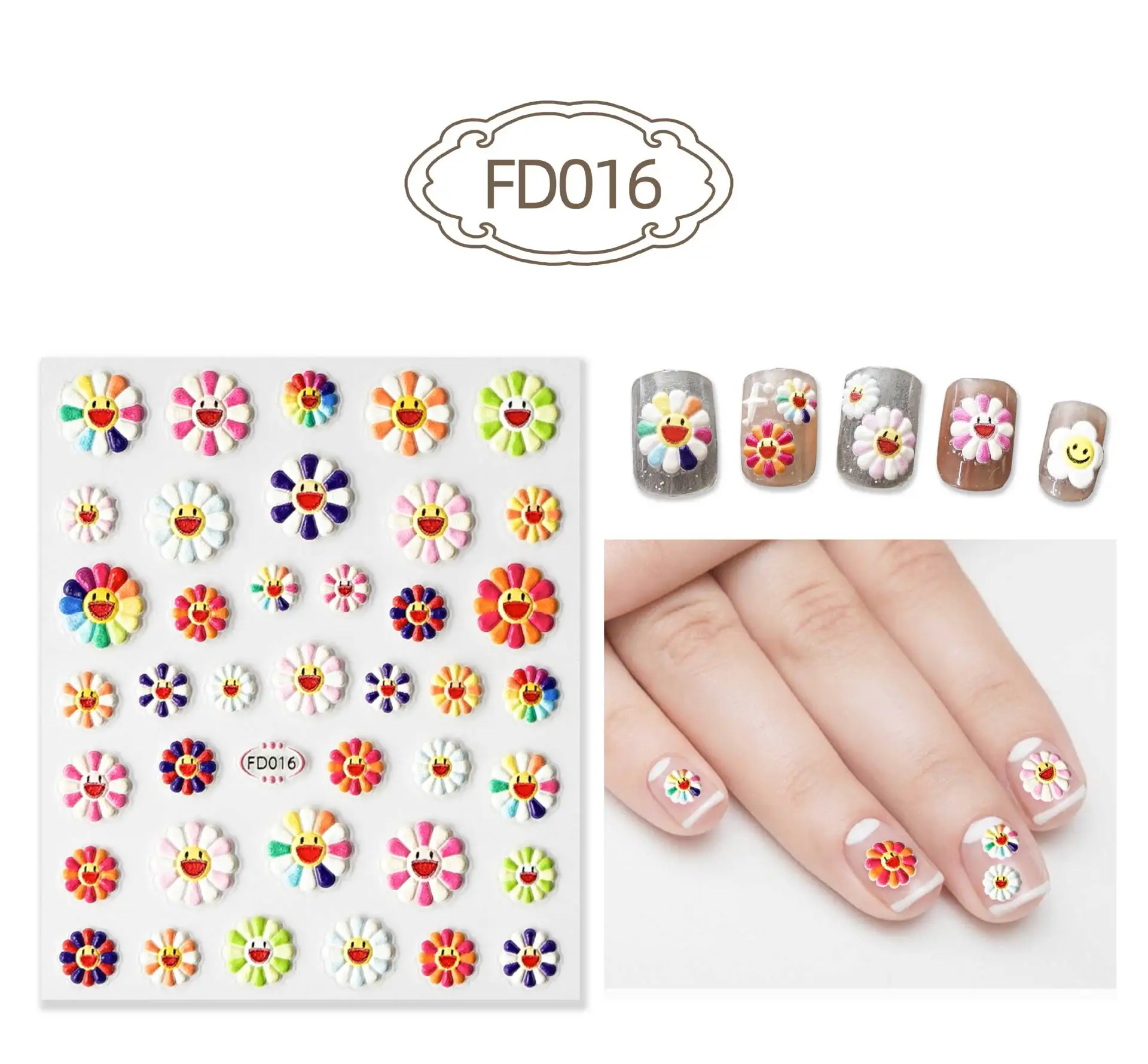 FD016