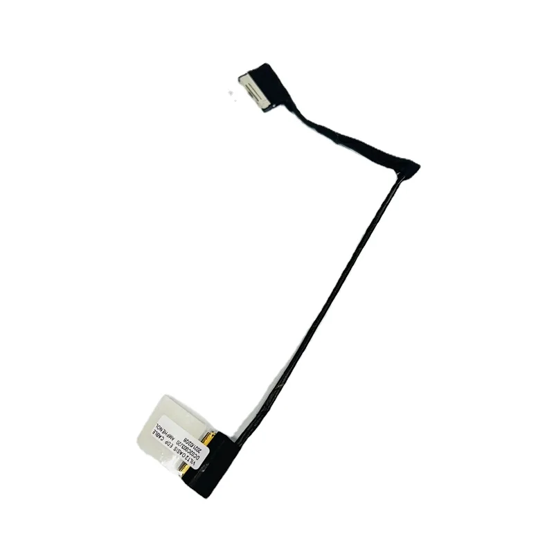 

New LCD LVDS Flexible Video Cable For Lenovo ThinkPad T440P Screen Line 04X5435 DC02C003J20 SC10A23357