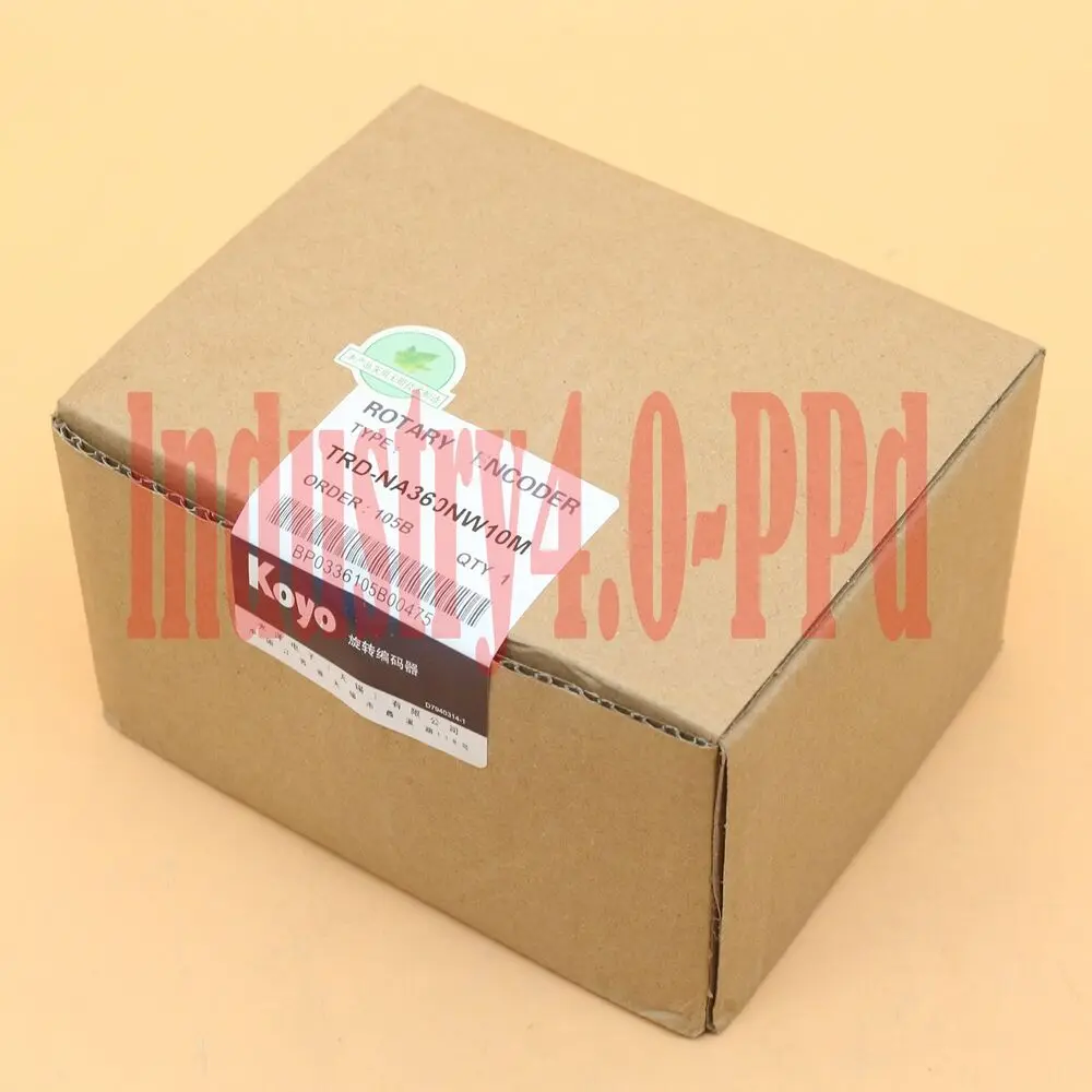 

1PCS NEW Koyo TRD-NA360NW10M Encoder In Box Free Shipping#QW
