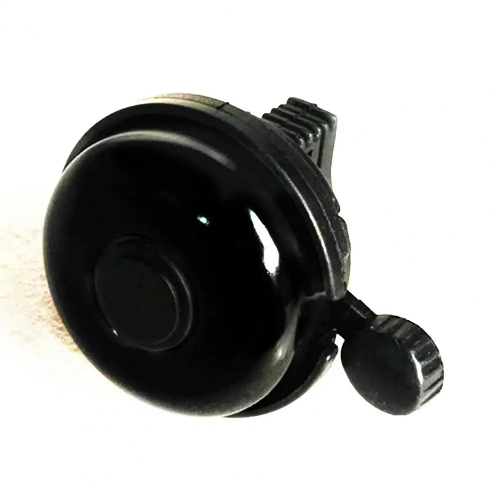 Useful High Hardness Crisp Loud Melodious Sound Bike Bell Classic