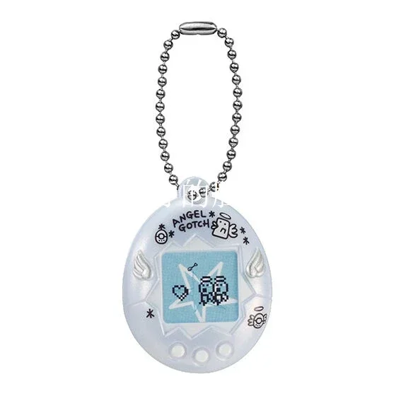 たまごっち 鍵ペンダント たまごっち 鍵ペンダント Tamagotchi necklace - Etsy 日本