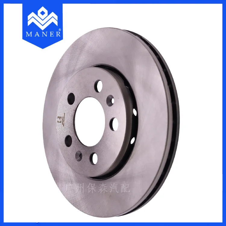 1개 공장 직판 자동차 브레이크 시스템 브레이크 디스크 액세서리 (스코다 폭스바겐 아우디 1J0615301D AMEXIAOXU 용)