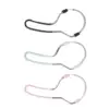 Face Hair Remover Stainless Steel High Performance Premium Face Hair Remover Tool for Chin Cheek Mustache Upper Lip Women 6