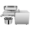SS-T6W Commercial Coconut Oil Pressing Machine Press Oil Extractor 3