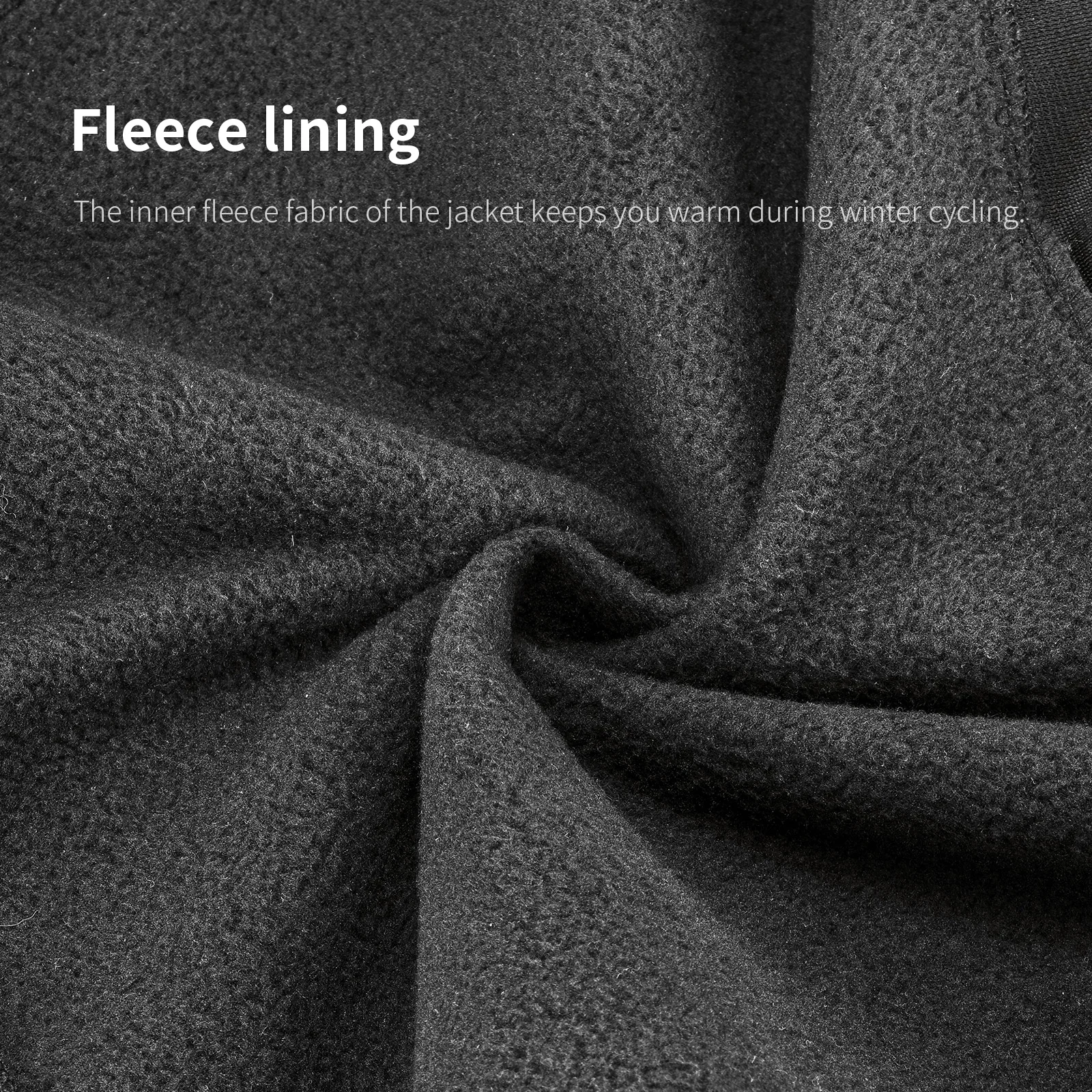 Thermal Winter Cycling Suit 4