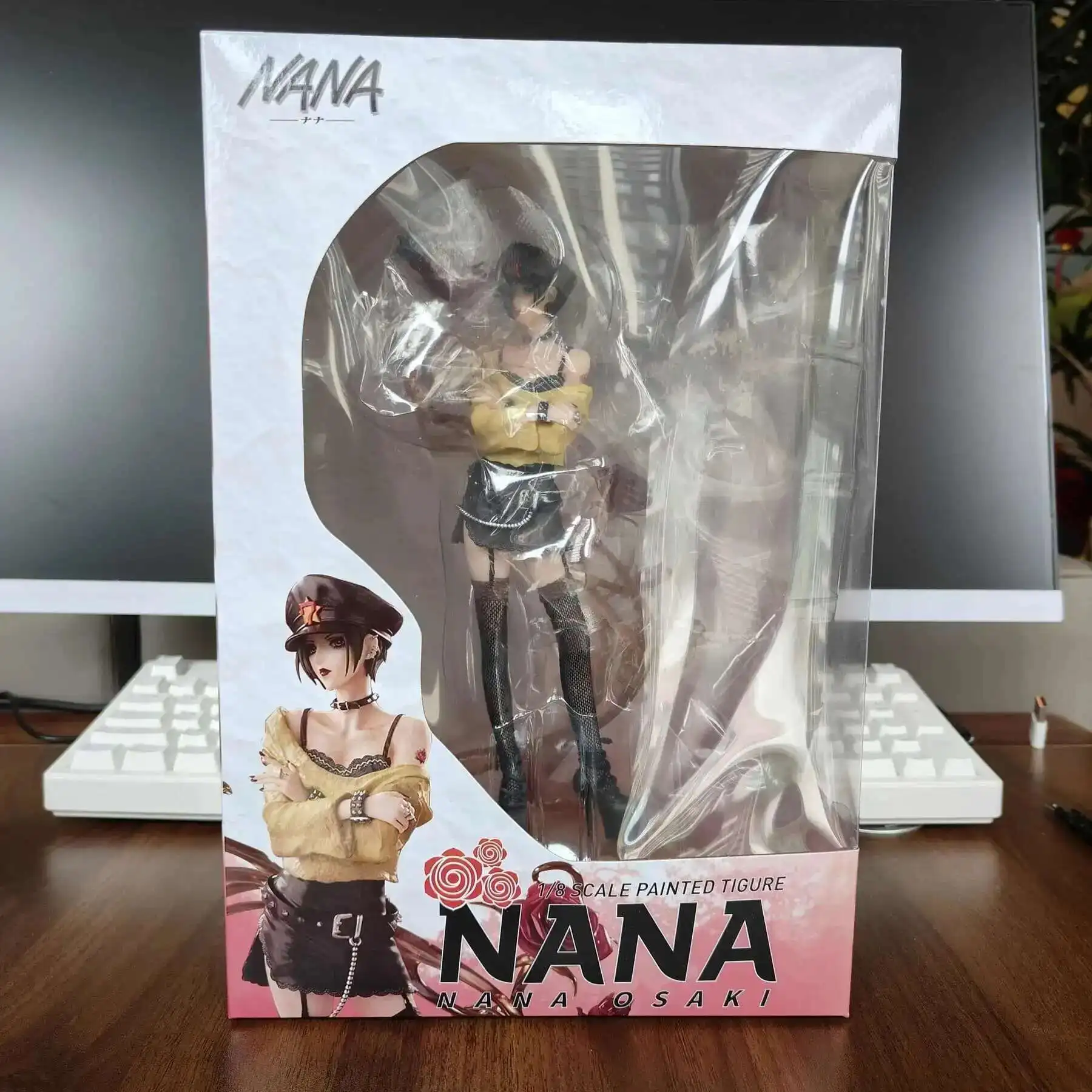 S86b7538ce0024727a9a3139d0e2bf0dfA - Nana Merch