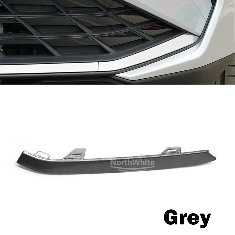 grey Left
