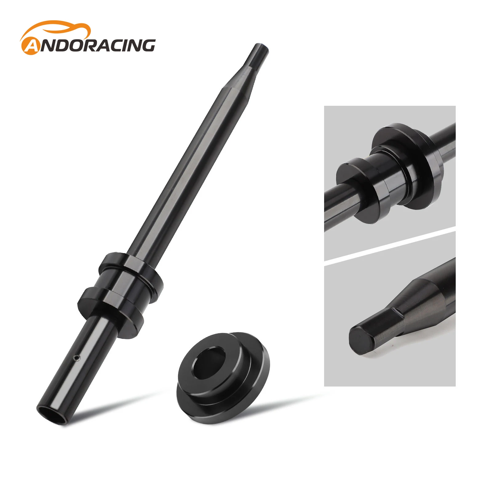Aluminum Oil Pump Primer Tool For Chevy 283 SBC 454 BBC Chevy V6 V8 Engine Small Big Block Oil Pump Priming Tool Anti-rust