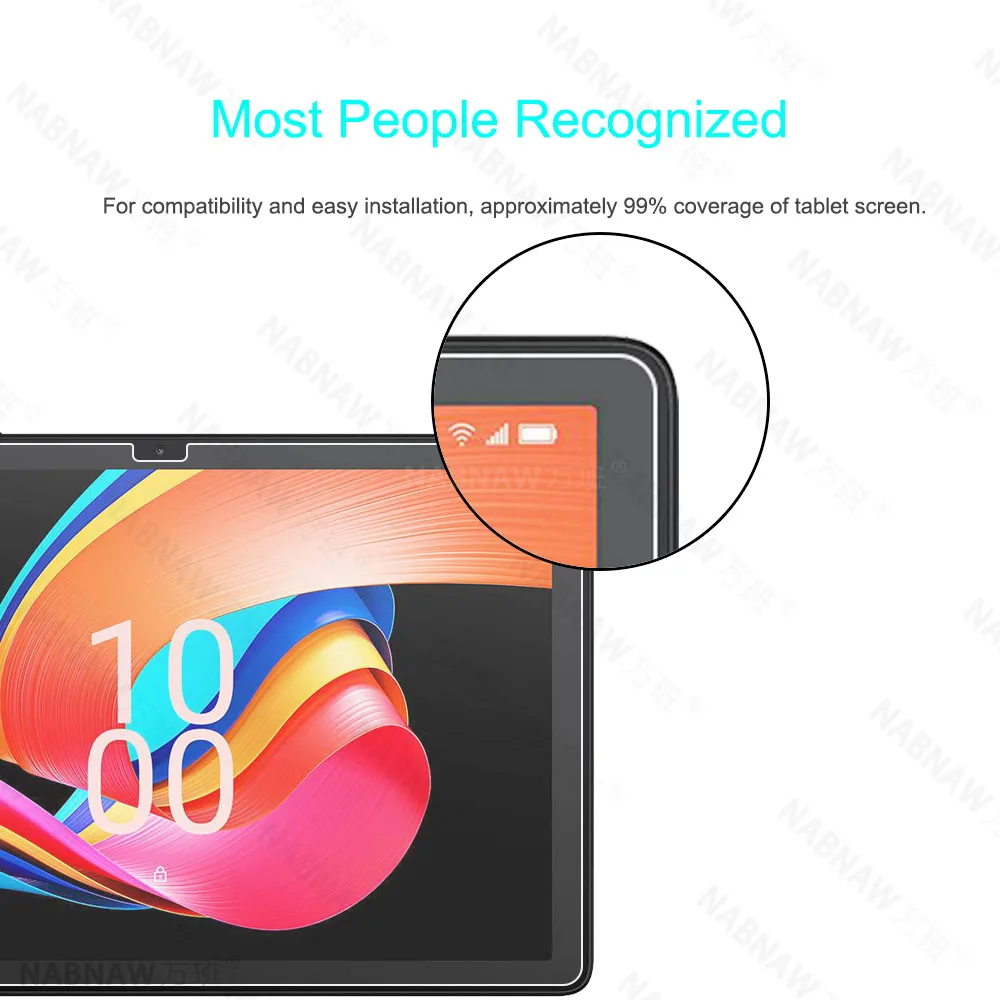 Soke 2 Pack Screen Protector For IPad 10th Generation(10.9