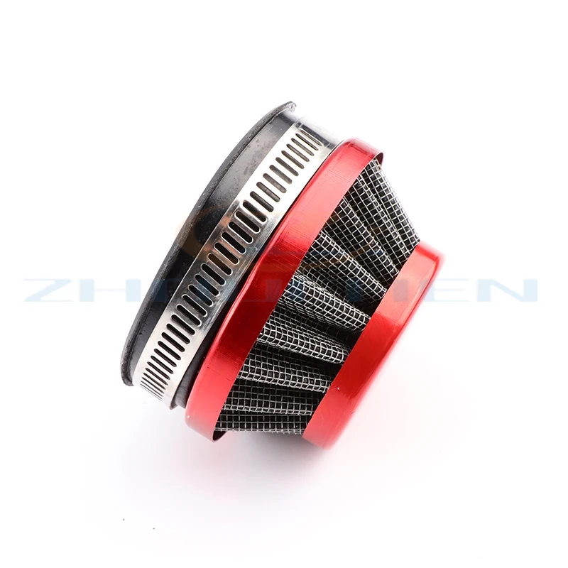 Universal Air Filter Cleaner for Motorized Bicycles and Small Vehicles