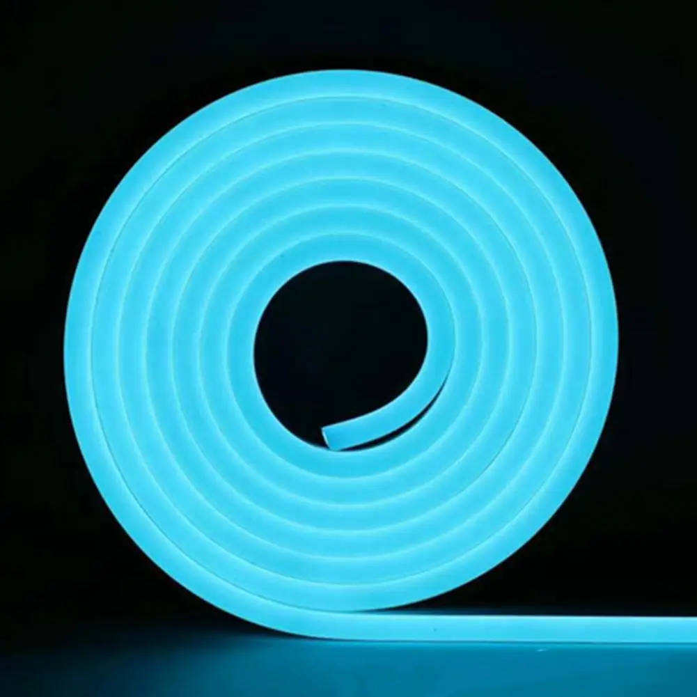 

Ip65 Waterproof Led Light Strip Ip65 Waterproof 5m Led Neon Light Strip with Low Voltage Flexible Diy Super Bright for Outdoor