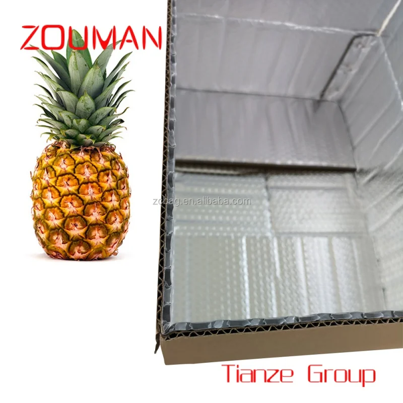 Рисунок 4 - Гофрированная картонная коробка