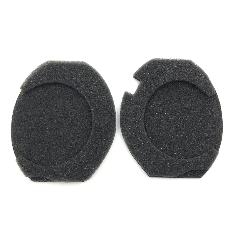 Soft Foam Ear Pads Cushions for SENNHEISER MOMENTUM 4.0 Wireless Headphones Earpads High Quality