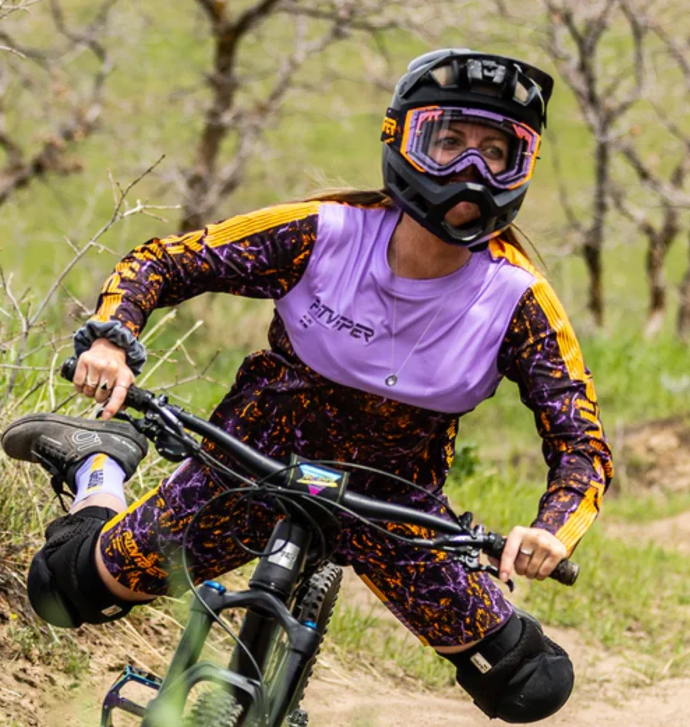 Women cycle winter clothing downhill jersey enduro offroad cycling shirt motorcycle jersey mtb t-shirts