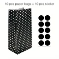 Black dot