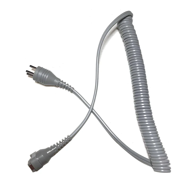 마이크로 모터 드릴 핸드피스 예비 부품 전기자, UP200 G3 핸들, 35000rpm 전기 매니큐어 기계, 네일 아트 액세서리 도구