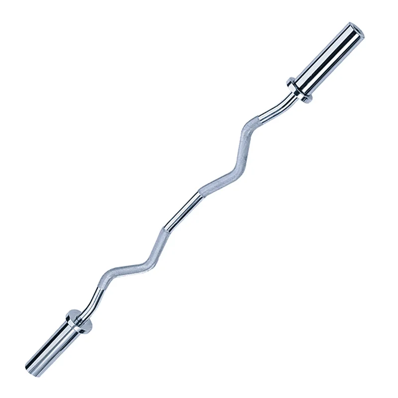 

Твердый корпус OB47 EZ Curl Bar - Chrome