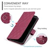Wallet Card Slots Case For Samsung Galaxy S24 Ultra Case Funda for Samsung S 24 Ultra S24 FE s24 Plus Small Fragrant Flip Cover 5