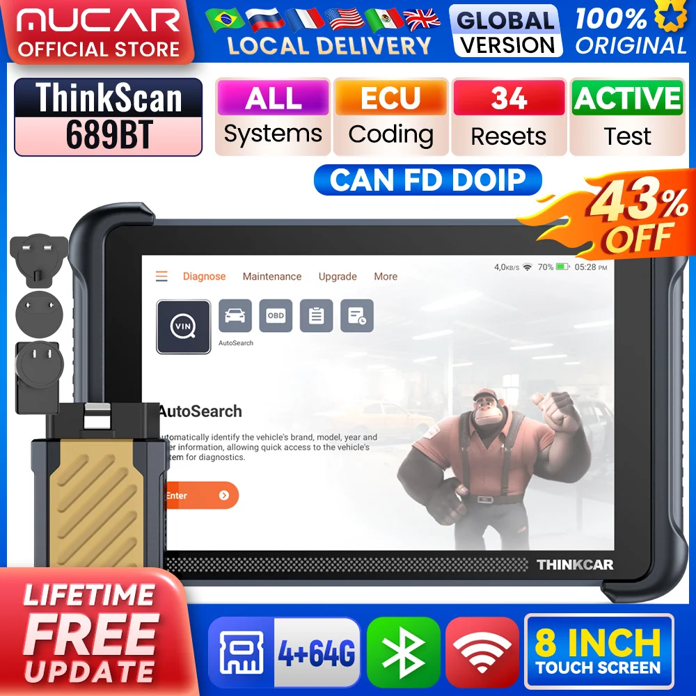 dsc-products