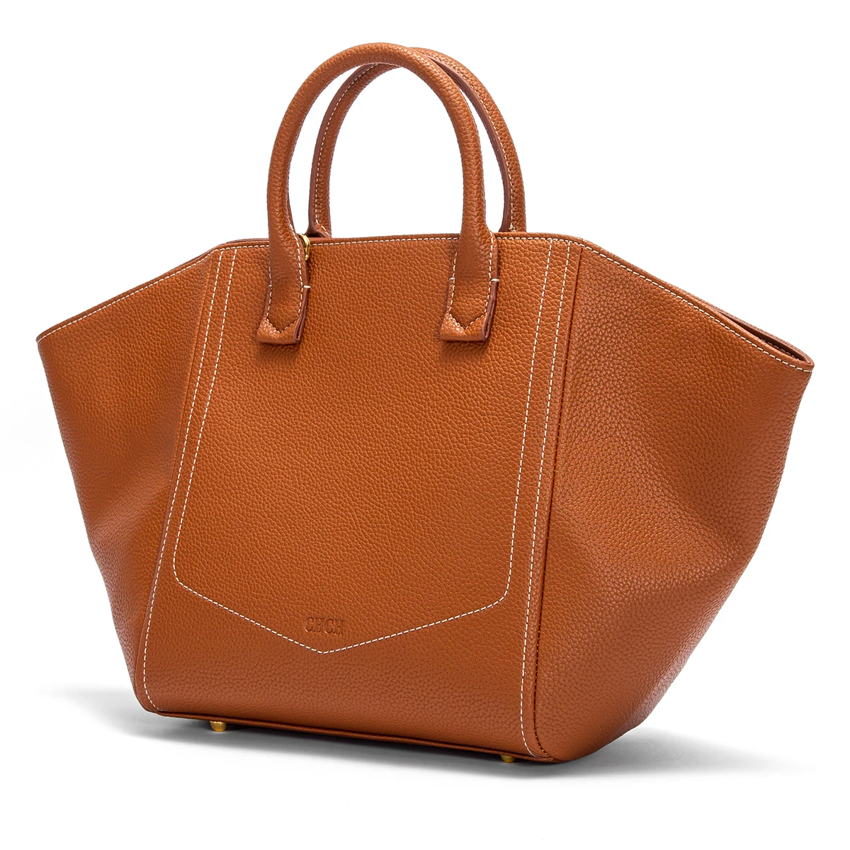 Women's Tote Bag 2024 New Large Capacity Handbag Mommy Bag